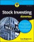 Stock Investing For Dummies -- Bok 9781119239284