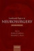 Landmark Papers in Neurosurgery -- Bok 9780199674022