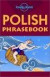 Lonely Planet Polish Phrasebook -- Bok 9780864425881