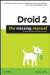 Droid 2: The Missing Manual -- Bok 9781449301699