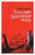 Through Splintered Walls -- Bok 9780987216236