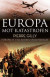 Europa mot katastrofen : Förspelet till andra världskriget -- Bok 9789187777738