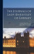 The Journals of Lady Knightley of Fawsley -- Bok 9781015838376