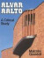 Alvar Aalto -- Bok 9780941533355