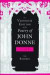 The Variorum Edition of the Poetry of John Donne, Volume 3 -- Bok 9780253012906