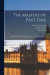 The Masters of Past Time; Dutch and Flemish Painting From Van Eyck to Rembrandt -- Bok 9781014785893