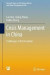 Crisis Management in China -- Bok 9789811687051