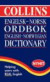 Collins English-Norwegian Dictionary -- Bok 9780004707051
