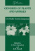 Genomes of Plants and Animals -- Bok 9781489902801