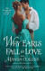 Why Earls Fall in Love -- Bok 9781250126245