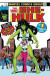 Savage She-Hulk Omnibus -- Bok 9781302934224