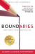 Boundaries Updated and Expanded Edition -- Bok 9780310351801