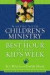 Making Your Children's Ministry the Best Hour of Every Kid's Week -- Bok 9780310254850