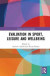Evaluation in Sport and Leisure -- Bok 9780367423704