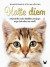 Katte Diem : och femtioelva andra kattdikter som fångar dagen (och natten, inte minst!) -- Bok 9789188699565