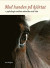 Med handen på hjärtat : psykologin mellan människa och häst -- Bok 9789152720004