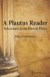 Plautus Reader -- Bok 9780865166943