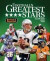 Football's Greatest Stars -- Bok 9781770852464
