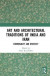 Art and Architectural Traditions of India and Iran -- Bok 9781032134819