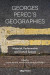 Georges Perecs Geographies -- Bok 9781787354432