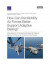 How Can the Mobility Air Forces Better Support Adaptive Basing? -- Bok 9781977410092