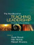 Handbook for Teaching Leadership -- Bok 9781483305950