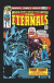 Eternals by Jack Kirby: The Complete Collection -- Bok 9781302922009