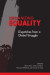 Organizing Equality -- Bok 9780228012894
