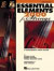 Essential Elements For Strings -- Bok 9780634038174