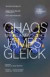 Chaos,Making New Science -- Bok 9780143113454