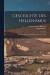 Geschichte Des Hellenismus -- Bok 9781017014389