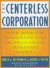Centerless Corporation -- Bok 9780743542579