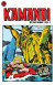 Kamandi by Jack Kirby Vol. 1 -- Bok 9781779516312