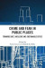 Crime and Fear in Public Places -- Bok 9780367517694