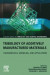 Tribology of Additively Manufactured Materials -- Bok 9780128213292