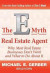 The E-Myth Real Estate Agent -- Bok 9781618350435