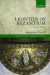 Leontius of Byzantium -- Bok 9780192846808