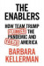 The Enablers -- Bok 9781108838320