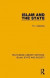 Islam and the State -- Bok 9781138219847