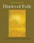 Diaries Of Exile -- Bok 9781935744580