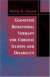 Cognitive Behavioral Therapy for Chronic Illness and Disability -- Bok 9780387253091