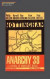 Nottingham Anarchy -- Bok 9781910170182