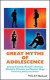 Great Myths of Adolescence -- Bok 9781119248767