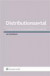 Distributionsavtal : vertikala avtal och konkurrensrättsliga aspekter -- Bok 9789139112631