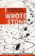 I Wrote Stone: The Selected Poetry of Ryszard Kapuscinski -- Bok 9781897231371