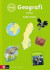 PULS Geografi 4-6 Sverige Arbetsbok, tredje upplagan -- Bok 9789127422261