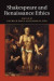 Shakespeare and Renaissance Ethics -- Bok 9781139986564
