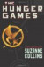 Hunger Games (Hunger Games, Book One) -- Bok 9780439023528