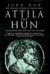 Attila The Hun -- Bok 9780553816587