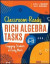 Classroom-Ready Rich Algebra Tasks, Grades 6-12 -- Bok 9781071889268